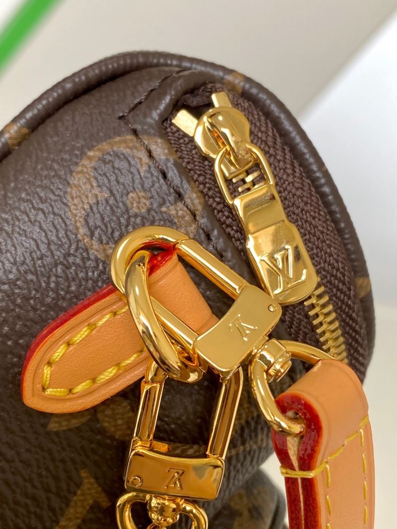 Louis Vuitton Satchel Bags